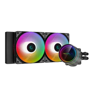 Deepcool CASTLE 240EX A-RGB